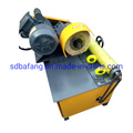 Electric Round Square Pipe Polishing Machine/ Tube Pipe Polisher